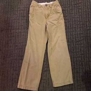 GapKids Khaki Pants